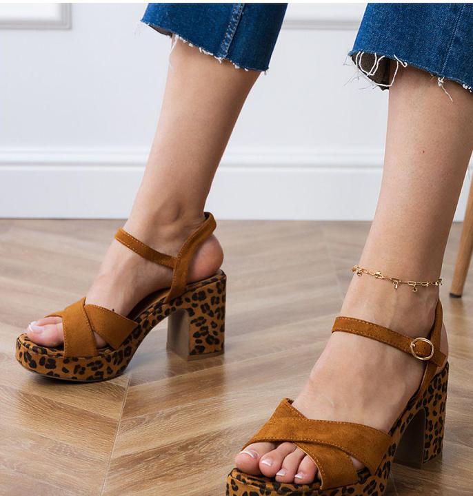 Produktbild Primo Sandalen mit Absatz (41)
