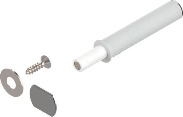Blum TIP ON 956 con magnets, corta