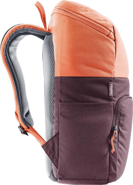 Actual product image Deuter Overday (15 l)