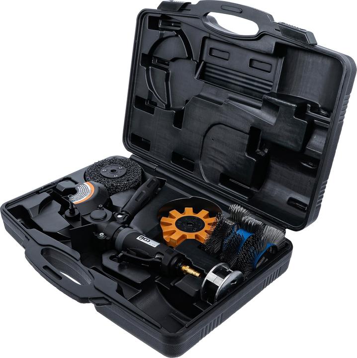 Actual product image BGS Compressed air multi-sander set