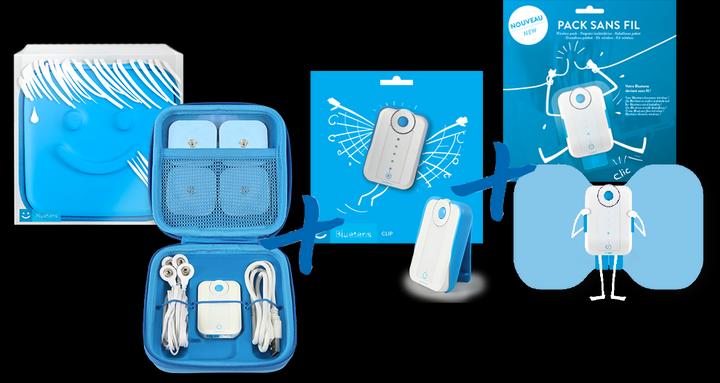 Image du produit Bluetens Master Pack