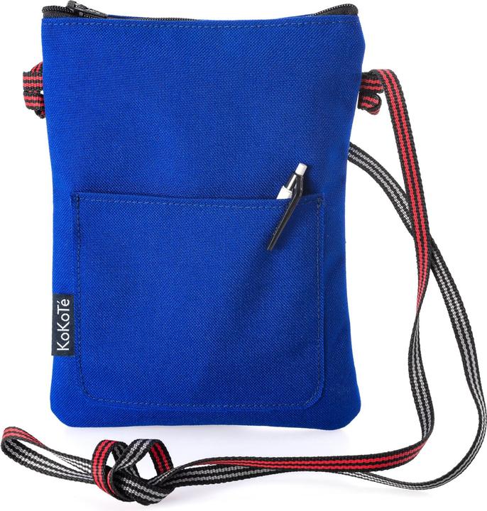 Kokoté Handtasche Surplus L Blau