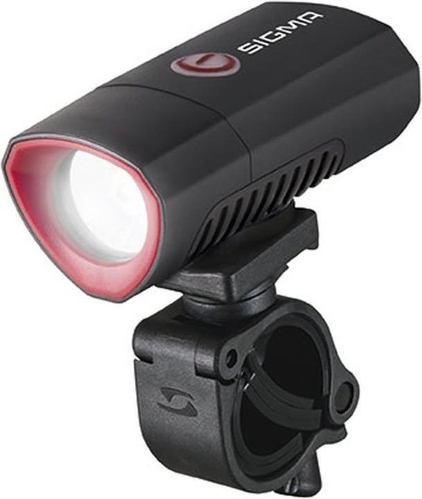 Immagine prodotto Sigma Sport Buster 300 & Nugget Flash II USB (300 lm, 300 lm)