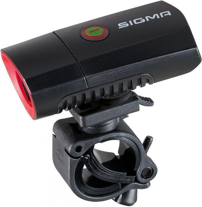 Immagine prodotto Sigma Sport Buster 300 & Nugget Flash II USB (300 lm, 300 lm)