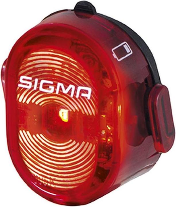 Sigma Sport Nugget II Flash tail light