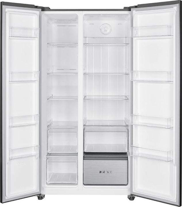 Produktbild Kibernetik FSP Food Center Side by Side 595 Liter (595 l)
