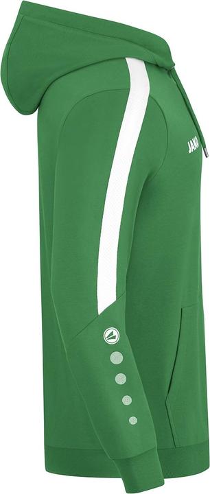 Actual product image JAKO Hooded sweat Power (4XL)