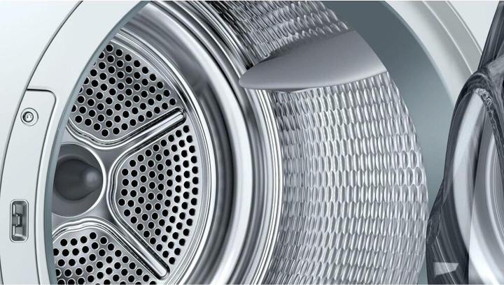 Produktbild Siemens WT47RT90CH (8 kg, Rechts, CH-Stecker)