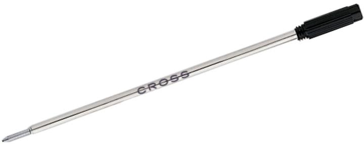 Image du produit Cross Cartouches de rechange Stylo à bille (Recharger, Noir, 0.50 mm)