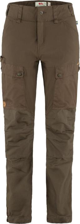 Image du produit Fjällräven Forest Hybrid Trousers W (40)