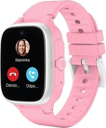 Image du produit Lamax - WatchY4 Children's Smart Watch - Pink