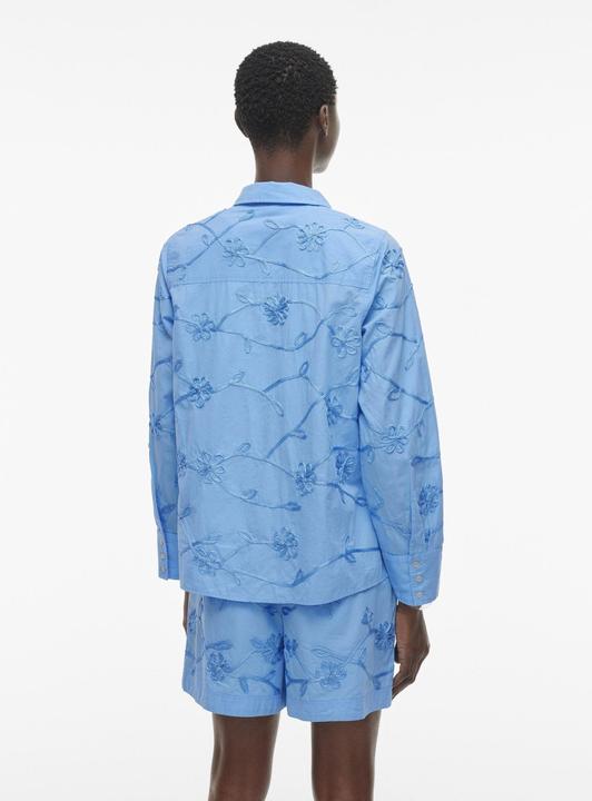 Actual product image Rouge Edit Long sleeve shirt (34)