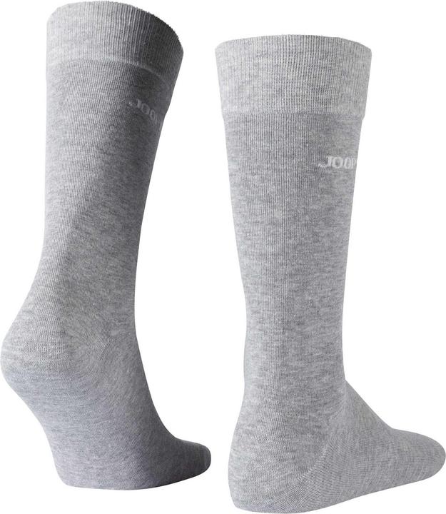 Immagine prodotto Joop! Unisex premium essential organic cotton Socks 6p (confezione da 6, 39 - 42)