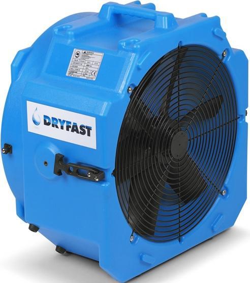 Produktbild Dryfast DAF6000 Axialventilator