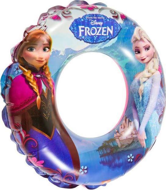 Actual product image Sombo Lizenzen Frozen
