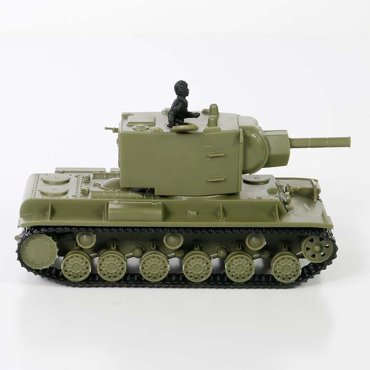 Immagine prodotto Forces of Valor Carro armato pesante russo KV-2
