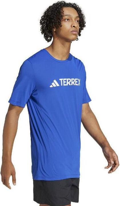 Image du produit adidas Multi Log Tech T - T-Shirt - Herren (L)
