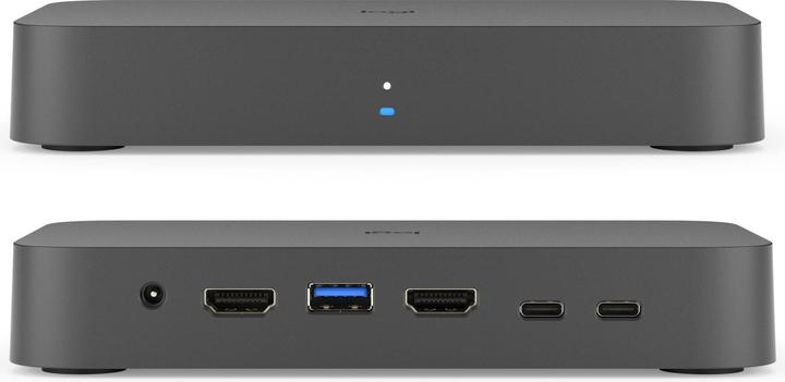 Produktbild Logitech Swytch