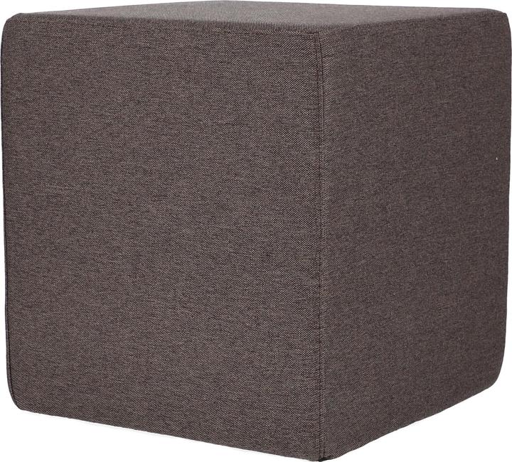 Immagine prodotto JanKurtz Pouf SITTING, anima in polistirolo con rivestimento in schiuma PU