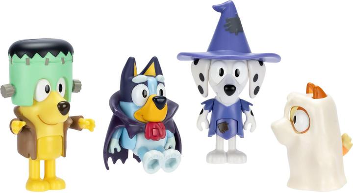Produktbild Bluey Halloween