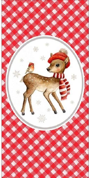 Image du produit Braun + Company Le petit Bambi