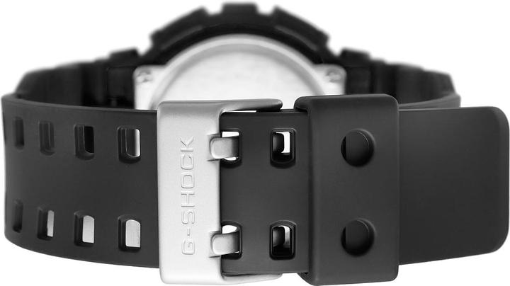 Actual product image G-Shock Ga-100-1a1er (Analogue wristwatch, Digital watch, 51.20 mm)