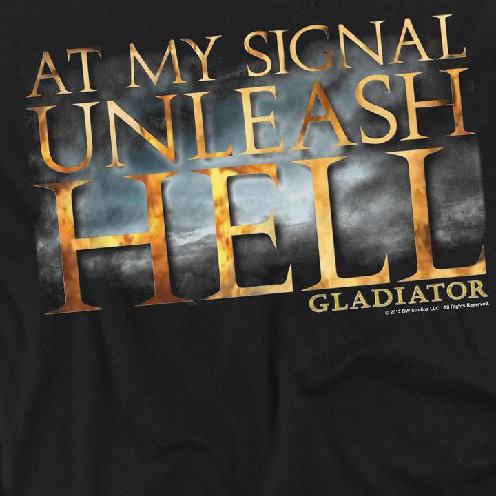 Immagine prodotto Wüsthof Unleash Hell Maglietta Adulto Unisex (XL)