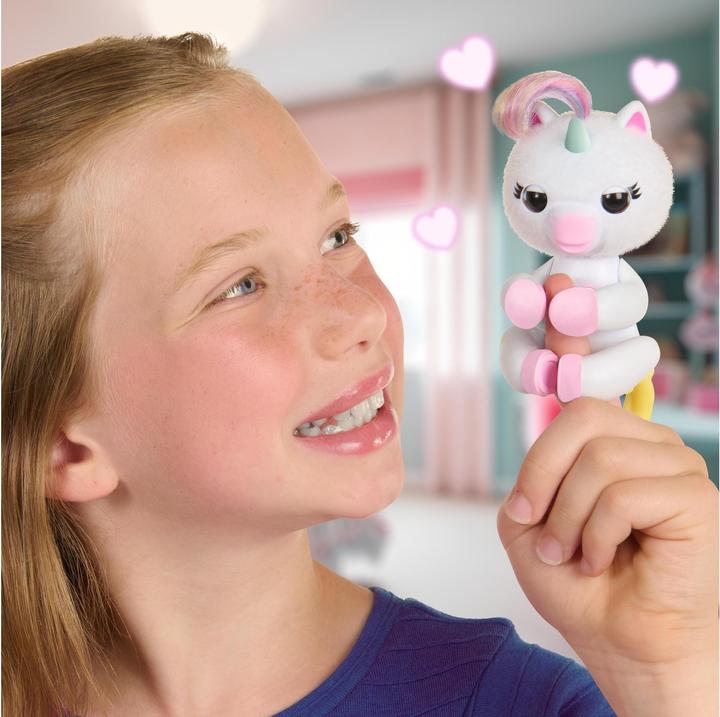 Produktbild Boti Fingerlinge 2.0 Einhorn Lulu