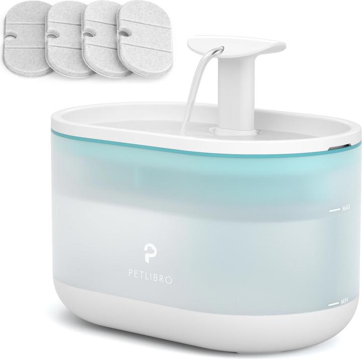 Immagine prodotto Petlibro Capsula (2.10 l)