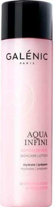 Immagine prodotto Galénic Lozione Aqua Infini per la cura della pelle 200ml (Lozione corpo, 200 ml)
