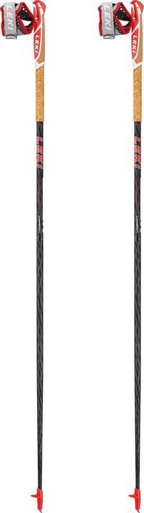 Leki Vertical K Trailrunningstöcke (135 cm)
