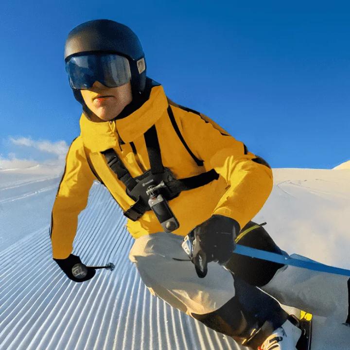 Actual product image Insta360 Snow bundle (Insta360 One, Insta360 one X, One X2, x3, Ace, One RS, One R, GO 2)