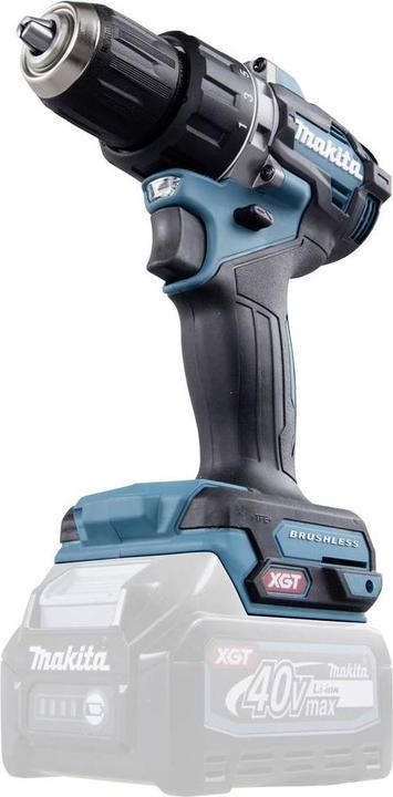Produktbild Makita Akku-Bohrschrauber (Akkubetrieb)