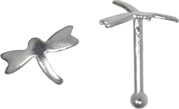 Bijouteria Nasenpiercing (Silber 925)