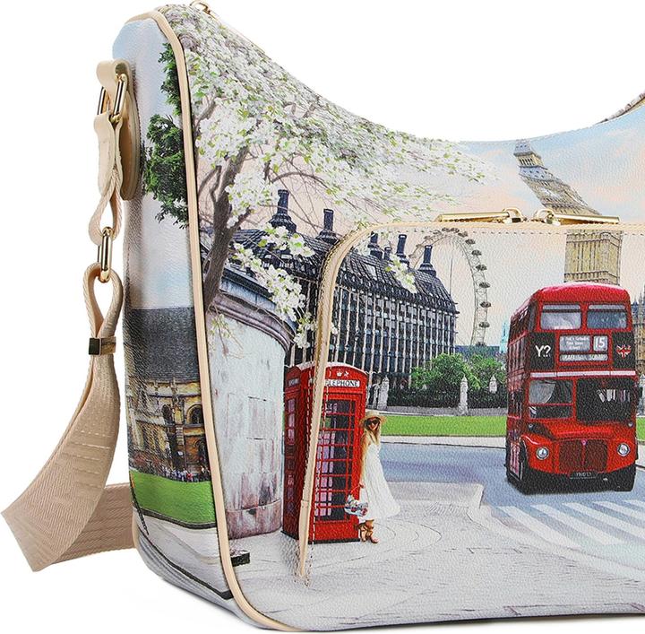 Immagine prodotto Ynot? Yesbag Umhängetasche 28 cm