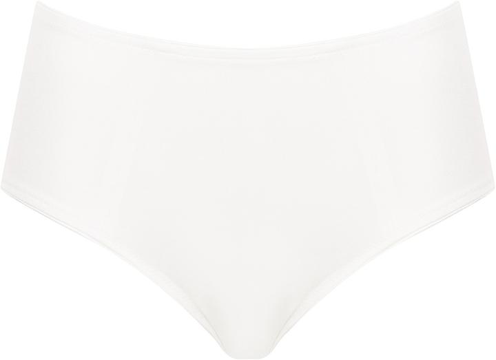 Actual product image Felina Pure Balance Waist Briefs (44, XXL, Single pack)