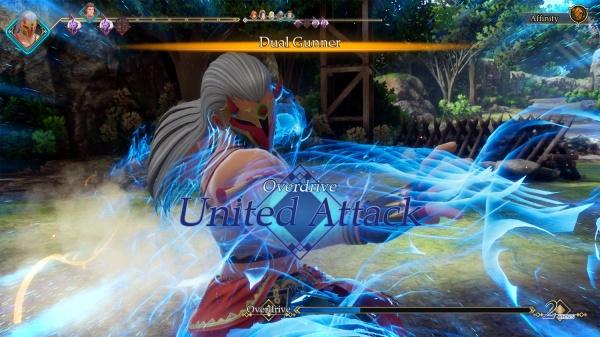 Immagine prodotto Square Enix Romancing SaGa 2: La rivincita dei sette (PS5, DE)