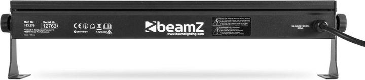 Actual product image BeamZ BUV93 (3 W, LED)