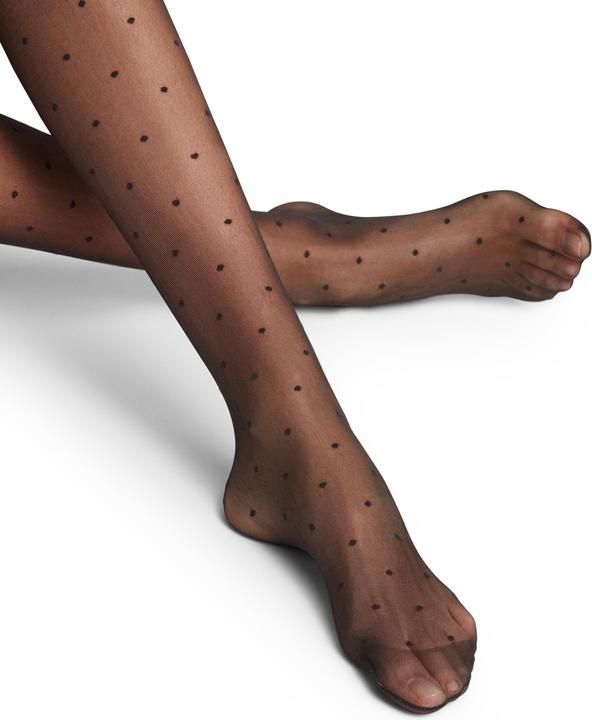 Image du produit Falke Dot TI (15 DEN, 48 - 50)