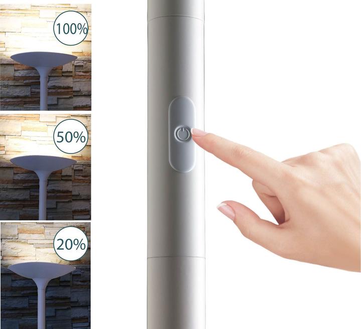 Image du produit Unilux Pryska (4000 lm)
