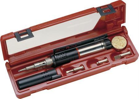 Actual product image Portasol Gas soldering iron SUPERPRO SP-1K