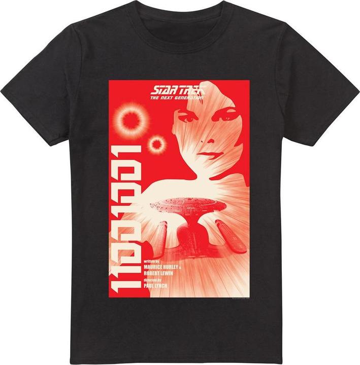 The Next Generation Season 1 Episode 15 TShirt