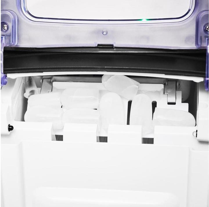 Actual product image Gastroback 41143 Ice Maker Bartender Pro (CH plug)