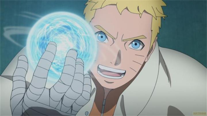 Produktbild Boruto: Naruto Next Generations - Volume 10 (Blu-ray, Japanisch, Deutsch)