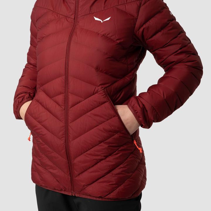 Image du produit Salewa Brenta Rds Dwn W Jkt (36, S)