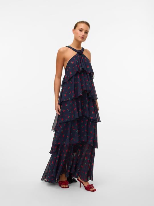 Immagine prodotto Vero Moda VMFELICIA Abito lungo Abito da festa (M)