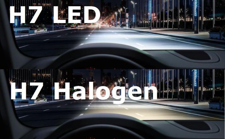 Produktbild Osram Night Breaker H7 (H7)