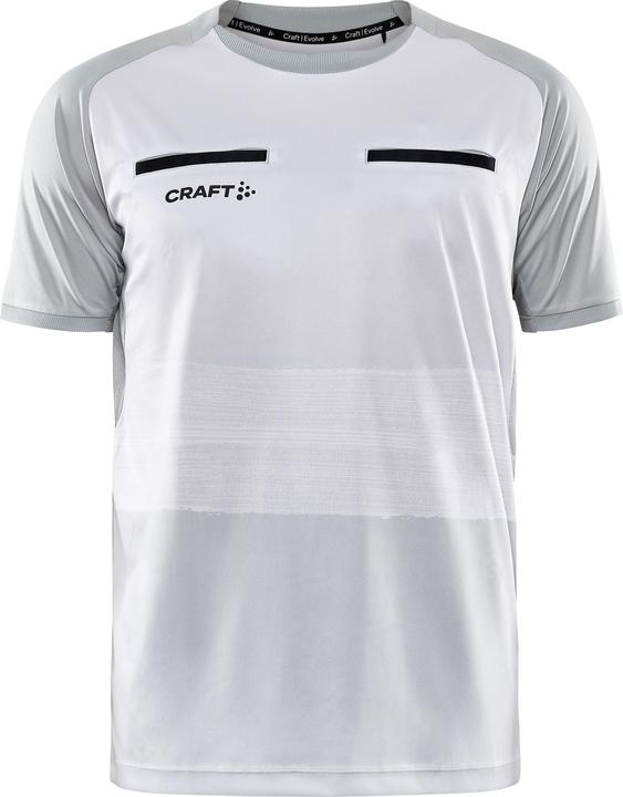 Craft Evolve Referee Jersey M