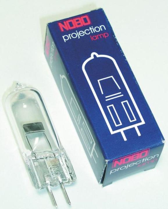 Produktbild Nobo Hellraumprojektor Ersatzlampe
