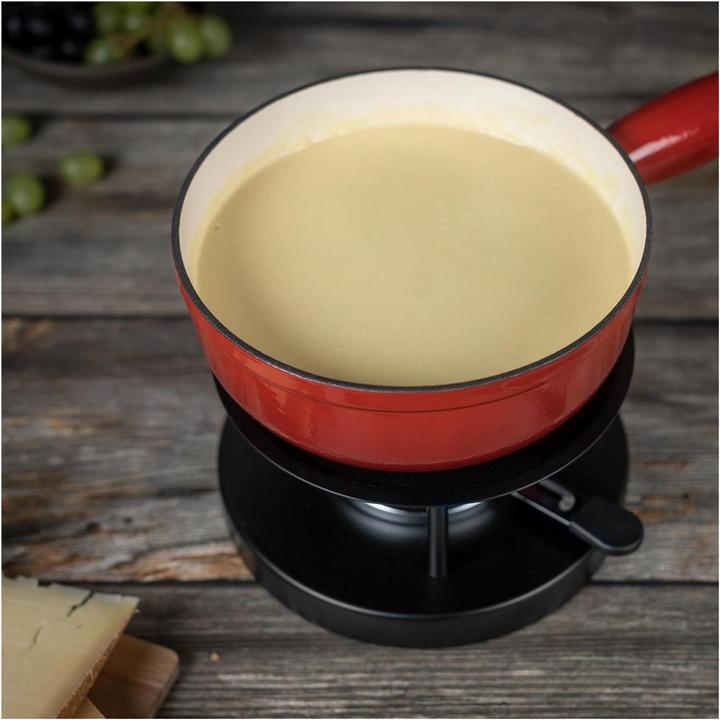 Image du produit Kuhn Rikon Set à fondue au fromage (Fondue au fromage)